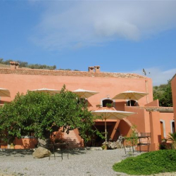 Agriturismo Antica Sena